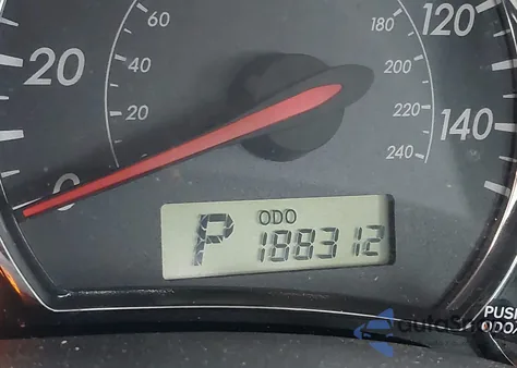 2011 Toyota Corolla S z USA, uszkodzony, nr VIN 2T1BU4EE6BC598323